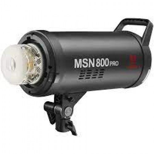 Đèn Flash Jinbei MSN 800 pro